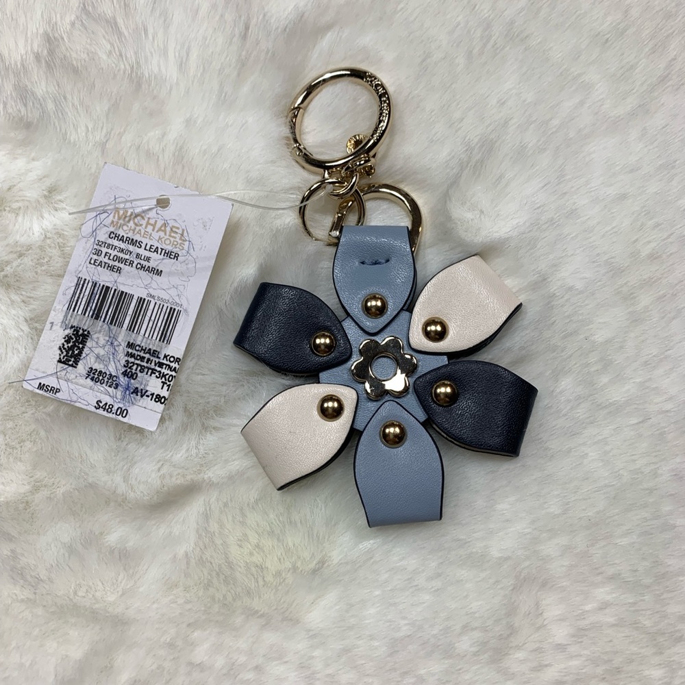 Michael Kors charm